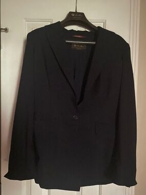 LORO PIANA Blazer